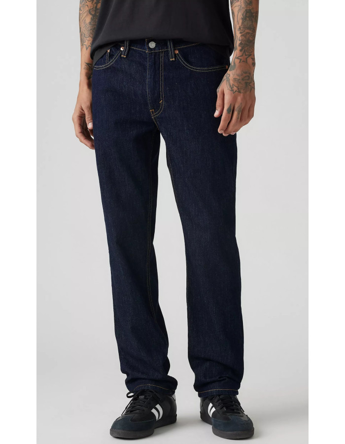 Чоловічі джинси LEVIS  514™  Straight Jeans -Just a Rinse
