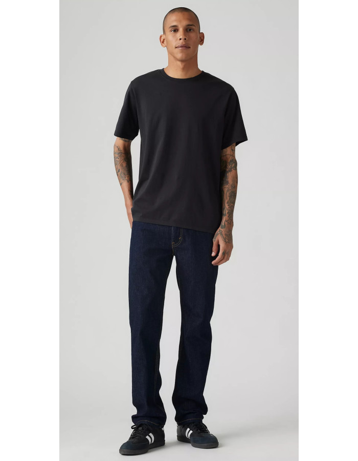 Чоловічі джинси LEVIS  514™  Straight Jeans -Just a Rinse