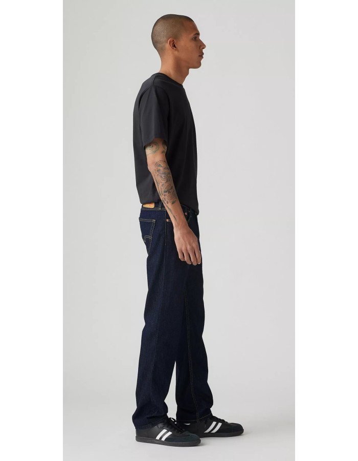 Чоловічі джинси LEVIS  514™  Straight Jeans -Just a Rinse