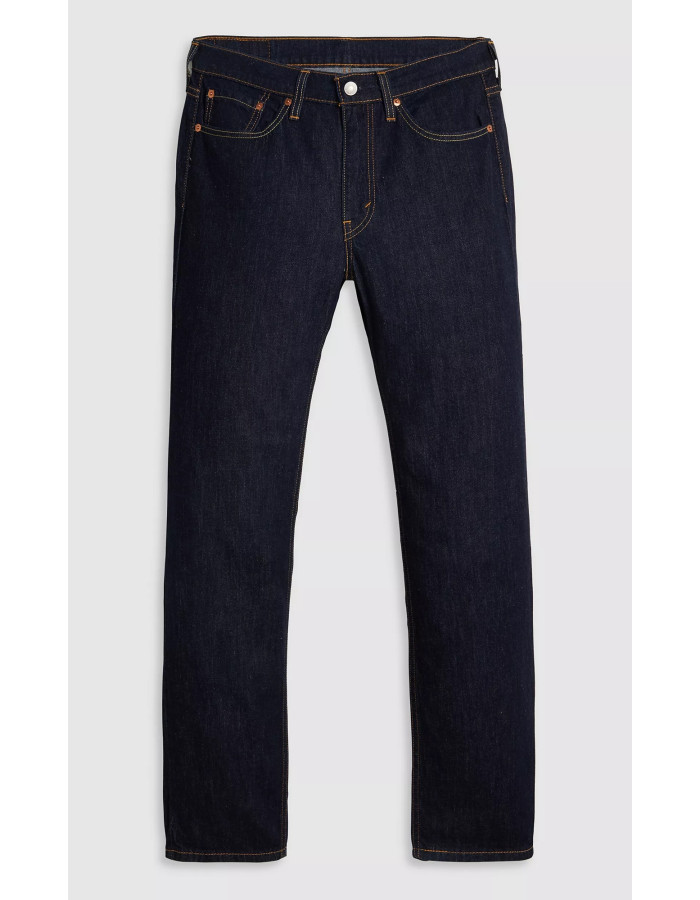 Чоловічі джинси LEVIS  514™  Straight Jeans -Just a Rinse
