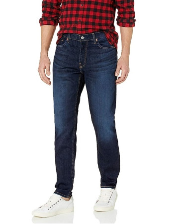 Джинси Levis 531 Athletic Slim Jeans Myers Crescent 