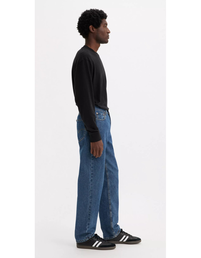 Чоловічі джинси LEVIS 550® Relaxed fit mens jeans Medium Stonewash  