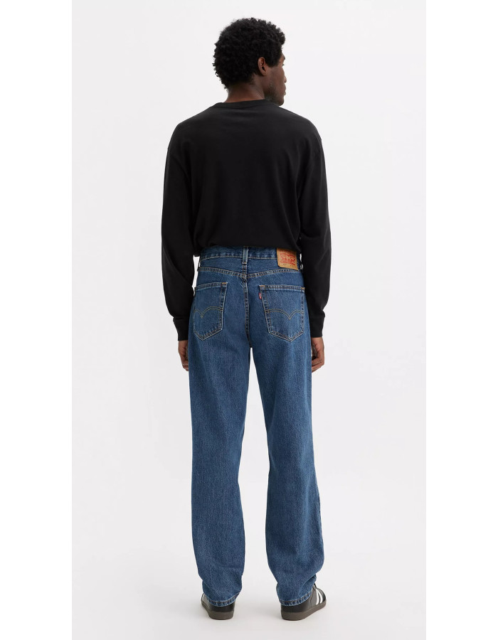 Чоловічі джинси LEVIS 550® Relaxed fit mens jeans Medium Stonewash  