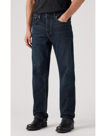 Джинси LEVIS 559 Relaxed Straight Jeans - Navarro