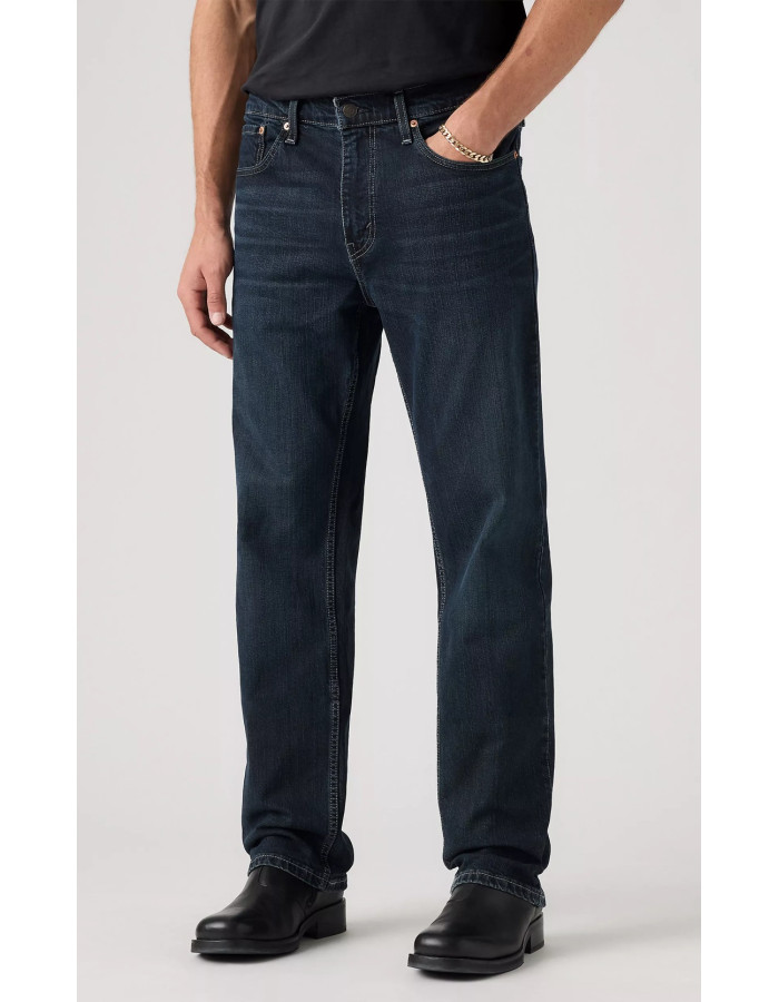 Джинси LEVIS 559 Relaxed Straight Jeans - Navarro