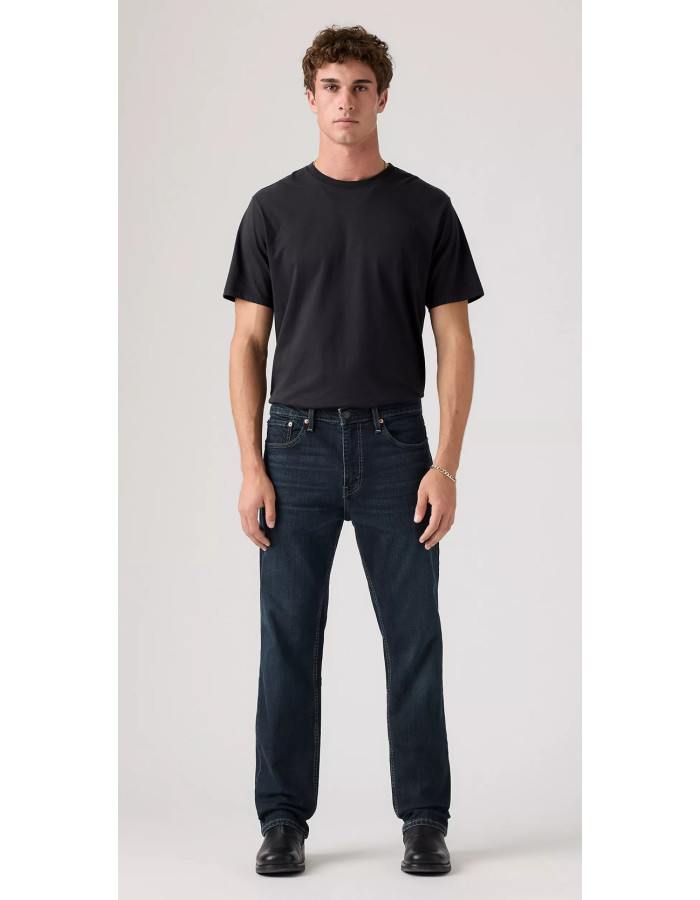 Джинси LEVIS 559 Relaxed Straight Jeans - Navarro