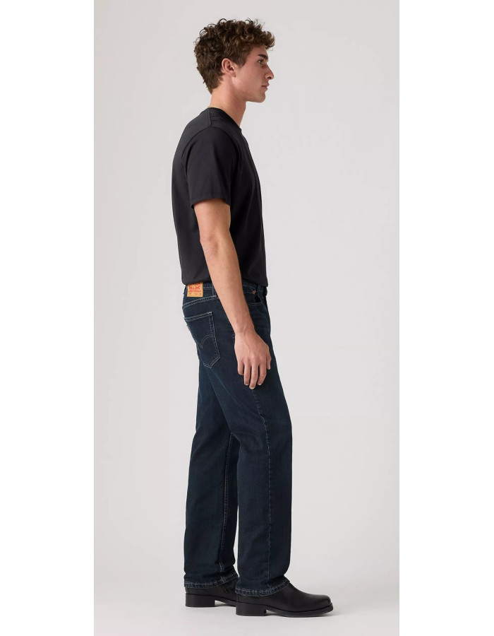 Джинси LEVIS 559 Relaxed Straight Jeans - Navarro