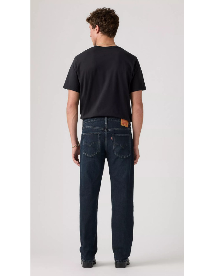 Джинси LEVIS 559 Relaxed Straight Jeans - Navarro