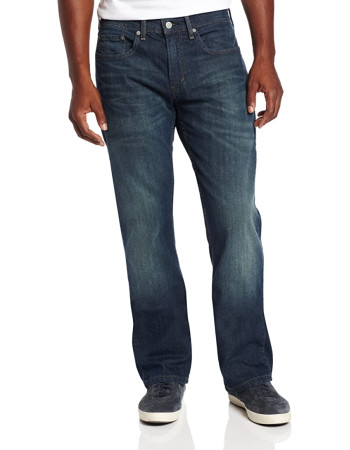 Джинси LEVIS 559 Relaxed Straight Jeans - Cash