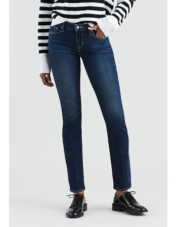 Жіночі джинси levis Mid Rise Skinny Jeans Going Out 585750185