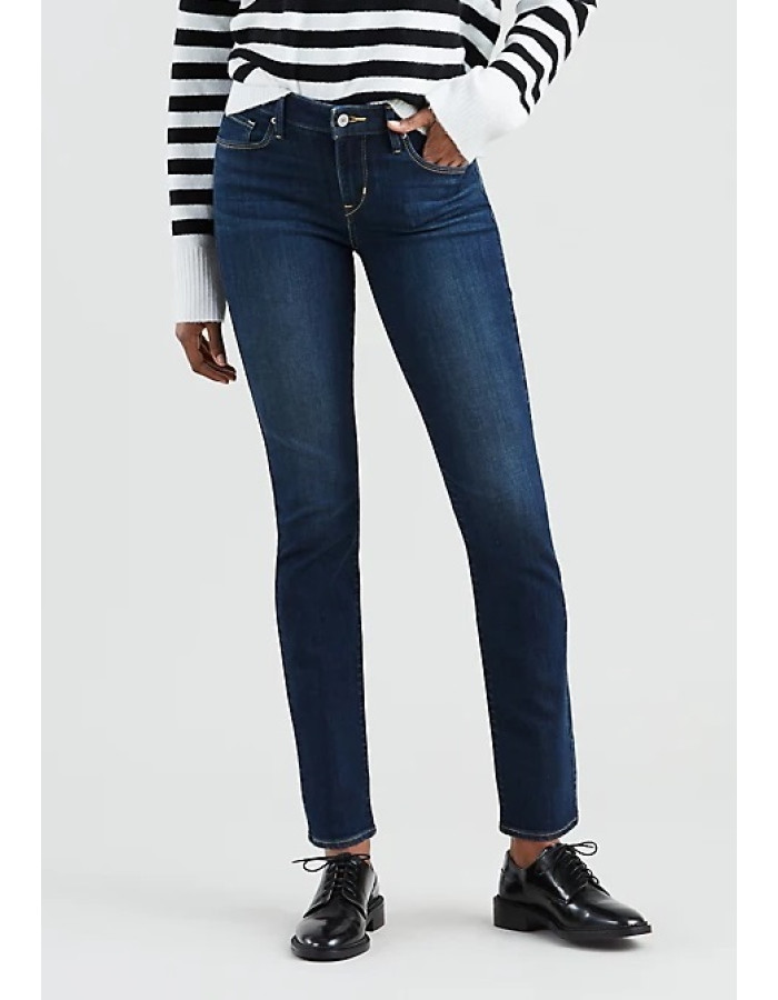 Жіночі джинси levis Mid Rise Skinny Jeans Going Out 585750185
