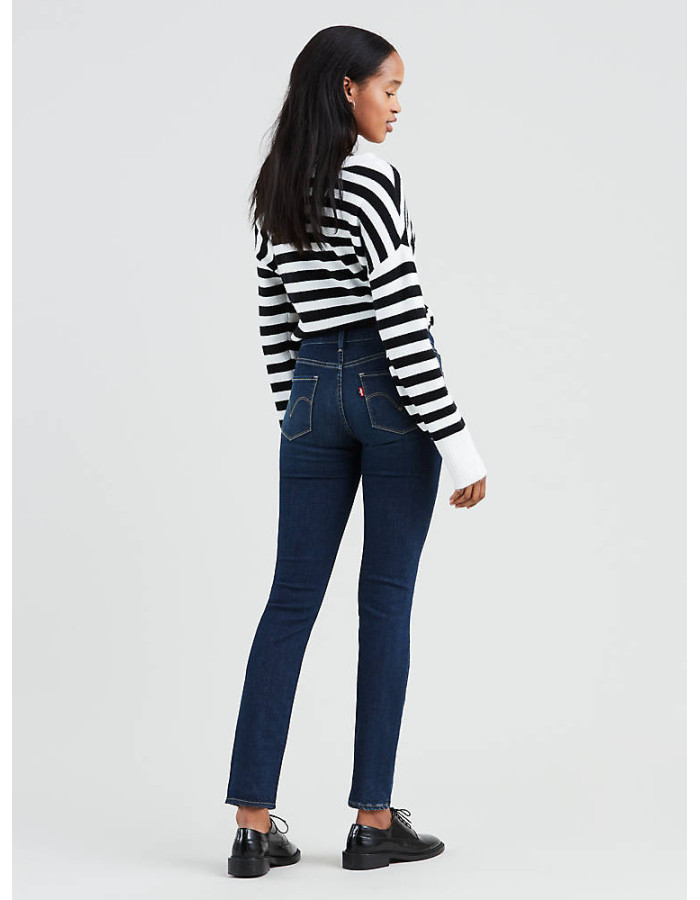 Жіночі джинси levis Mid Rise Skinny Jeans Going Out 585750185