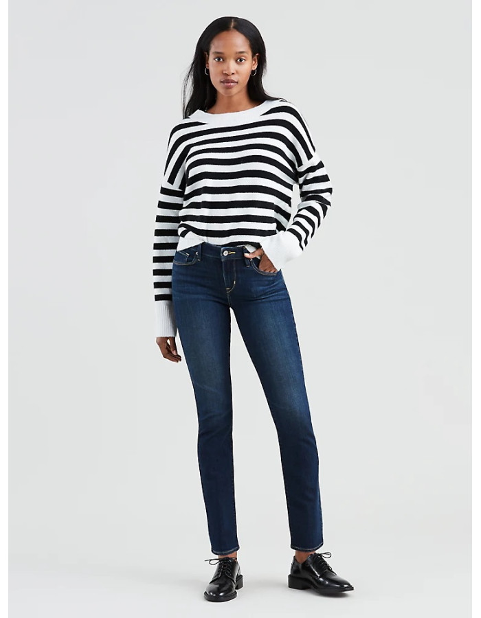 Жіночі джинси levis Mid Rise Skinny Jeans Going Out 585750185