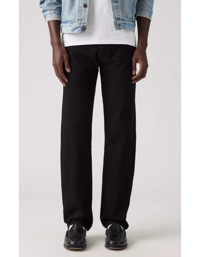Джинси чоловічі Levis 501 93 Premium Straight Fit Punk Rock 