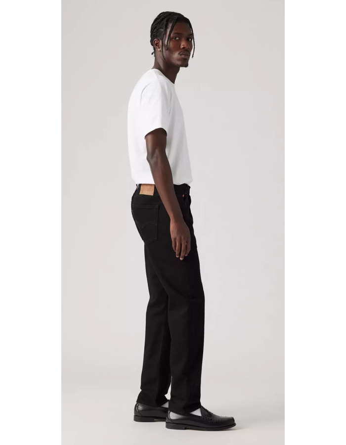 Джинси чоловічі Levis 501 93 Premium Straight Fit Punk Rock 