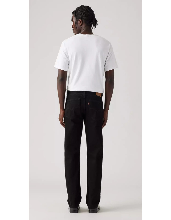 Джинси чоловічі Levis 501 93 Premium Straight Fit Punk Rock 