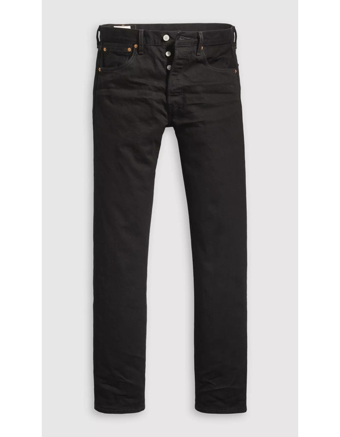 Джинси чоловічі Levis 501 93 Premium Straight Fit Punk Rock 