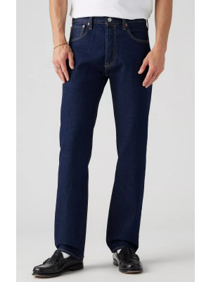 Джинси чоловічі Levis 501 93 Premium Straight Fit Dark Stones Rinse