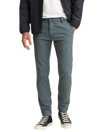 Джинси Levis  Men's XX Chino Standard Taper Dark Slate Twill