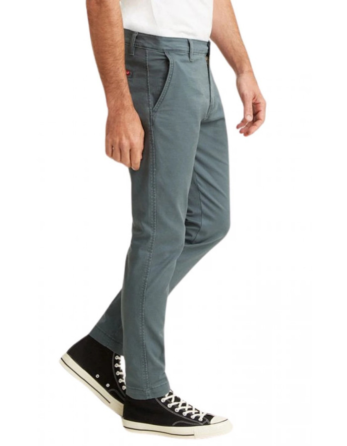 Джинси Levis  Men's XX Chino Standard Taper Dark Slate Twill