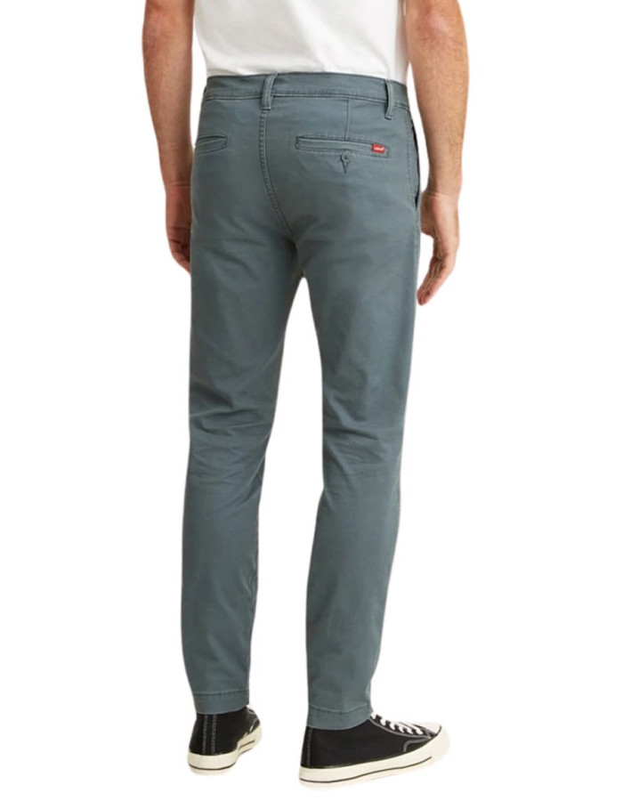 Джинси Levis  Men's XX Chino Standard Taper Dark Slate Twill