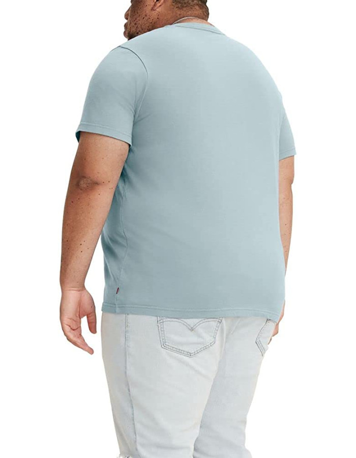 Футболка Levis Men's Graphic Tees 87114-0010 