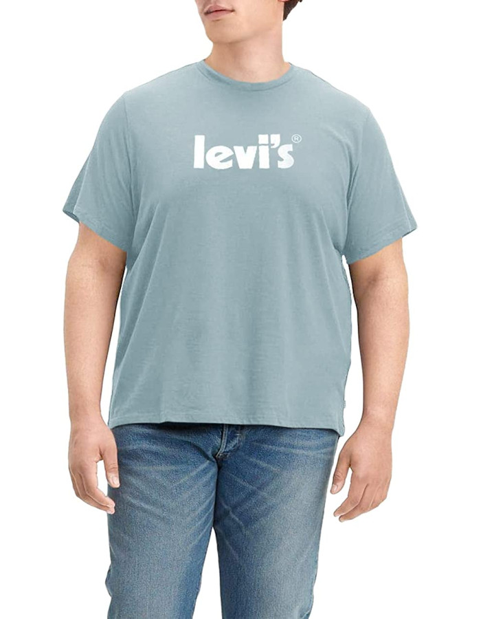 Футболка Levis Men's Graphic Tees 87114-0010 
