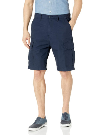 Шорты Levis Men's Carrier Cargo Short Navy Blazer Ripstop