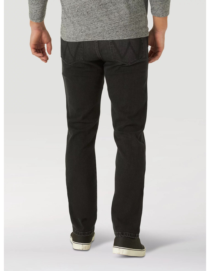Джинси чоловічі Wrangler SLIM STRAIGHT JEAN MGW88WP Drake 