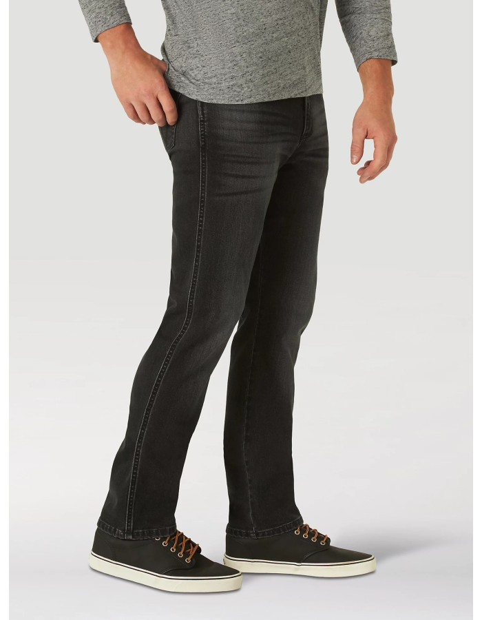 Джинси чоловічі Wrangler SLIM STRAIGHT JEAN MGW88WP Drake 