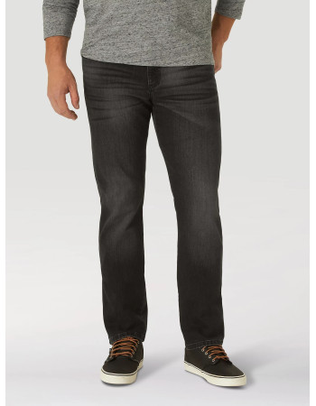 Джинси чоловічі Wrangler SLIM STRAIGHT JEAN MGW88WP Drake 