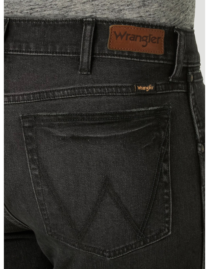 Джинси чоловічі Wrangler SLIM STRAIGHT JEAN MGW88WP Drake 