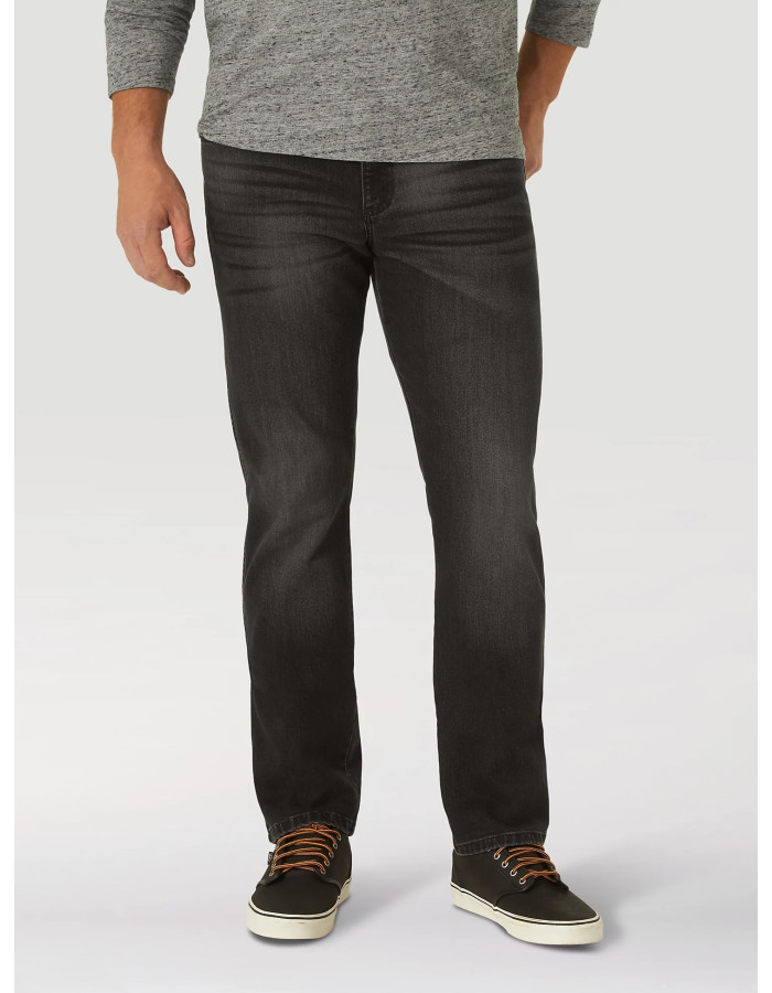 Джинси чоловічі Wrangler SLIM STRAIGHT JEAN MGW88WP Drake 
