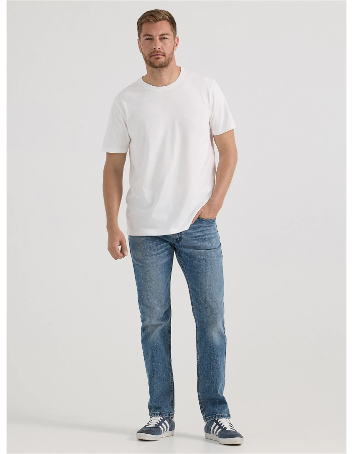 Джинси Lee LEGENDARY SLIM STRAIGHT JEAN Cardwell 2354318