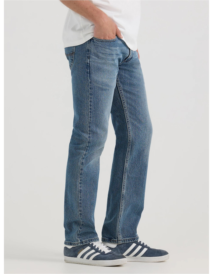 Джинси Lee LEGENDARY SLIM STRAIGHT JEAN Cardwell 2354318