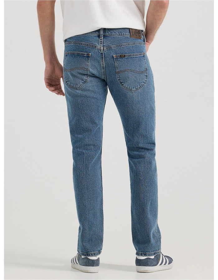 Джинси Lee LEGENDARY SLIM STRAIGHT JEAN Cardwell 2354318