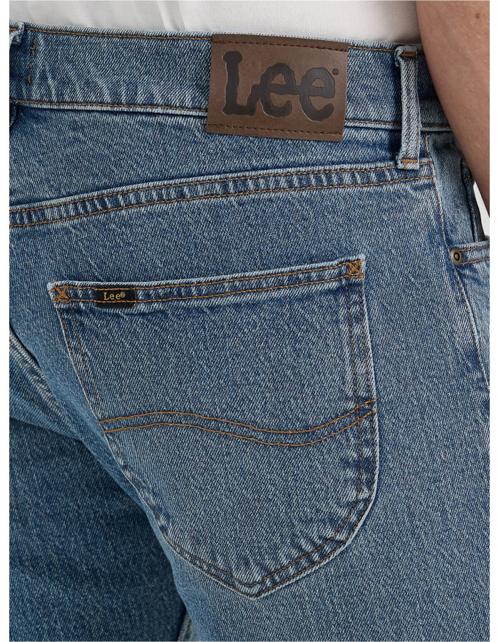 Джинси Lee LEGENDARY SLIM STRAIGHT JEAN Cardwell 2354318