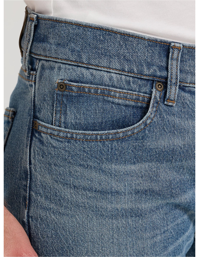 Джинси Lee LEGENDARY SLIM STRAIGHT JEAN Cardwell 2354318