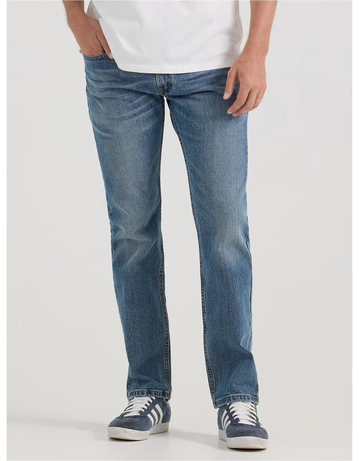 Джинси Lee LEGENDARY SLIM STRAIGHT JEAN Cardwell 2354318
