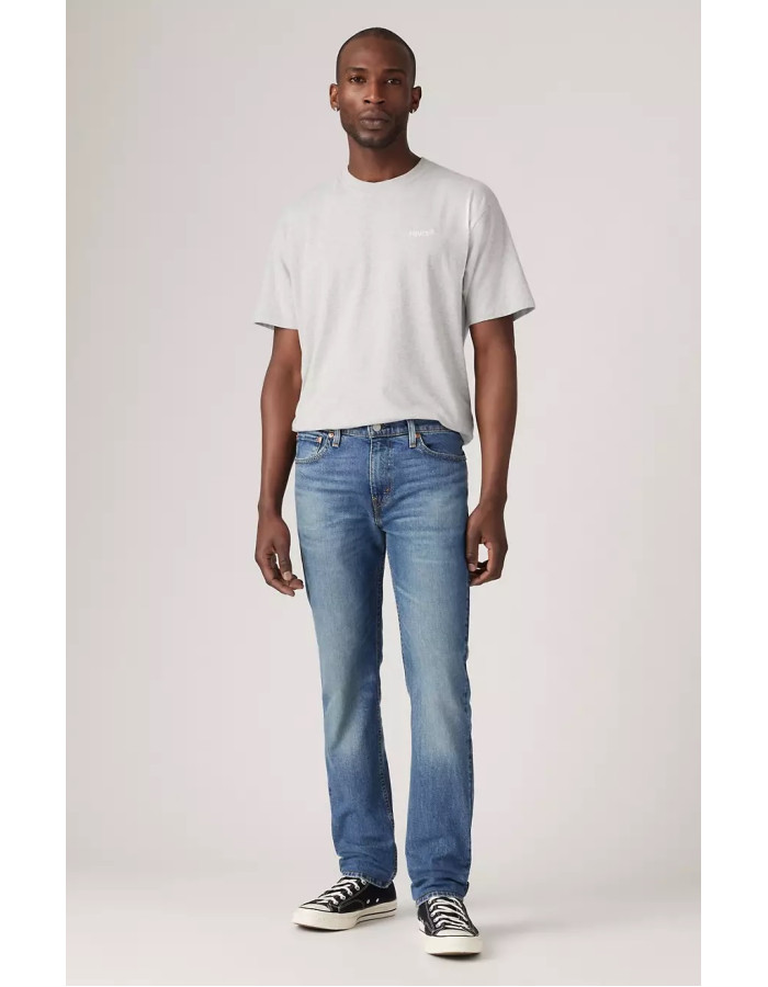 Джинси чоловічі LEVIS 511 Slim Fit Flex Mother Load 