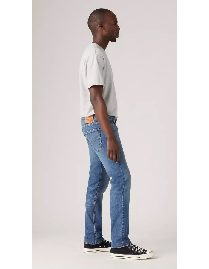 Джинси чоловічі LEVIS 511 Slim Fit Flex Mother Load 