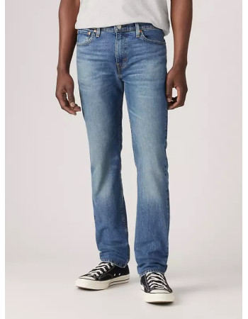 Джинсы мужские LEVIS 511 Slim Fit Flex Mother Load 