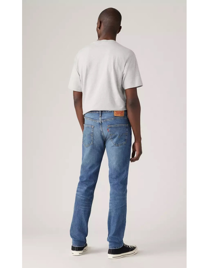 Джинси чоловічі LEVIS 511 Slim Fit Flex Mother Load 