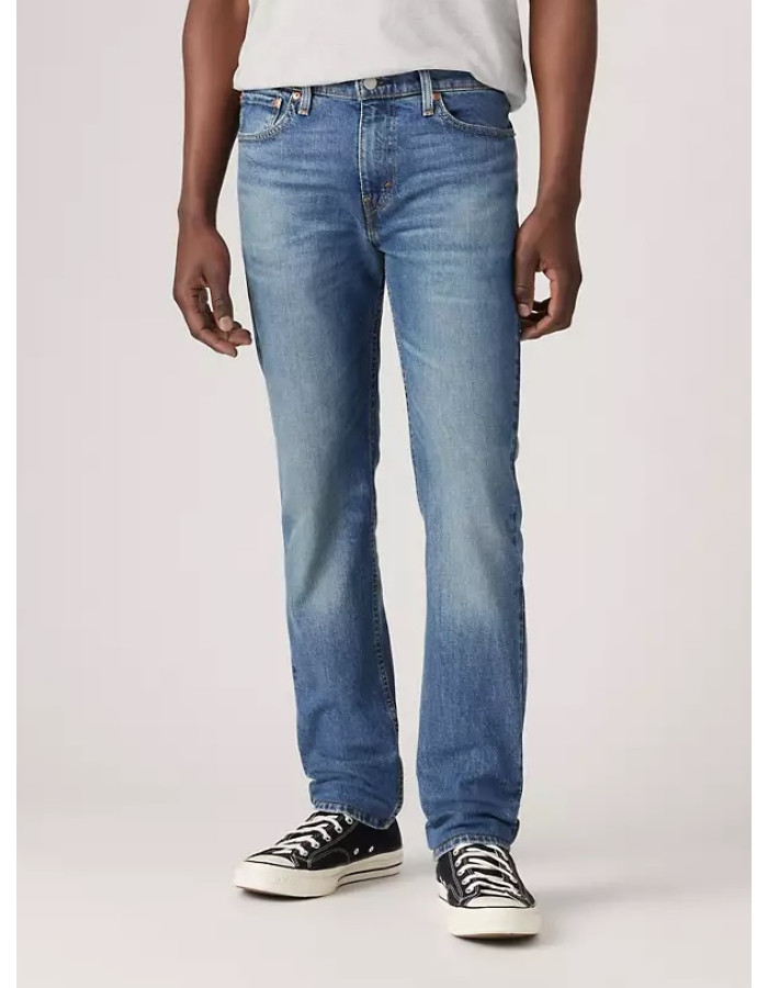 Джинси чоловічі LEVIS 511 Slim Fit Flex Mother Load 