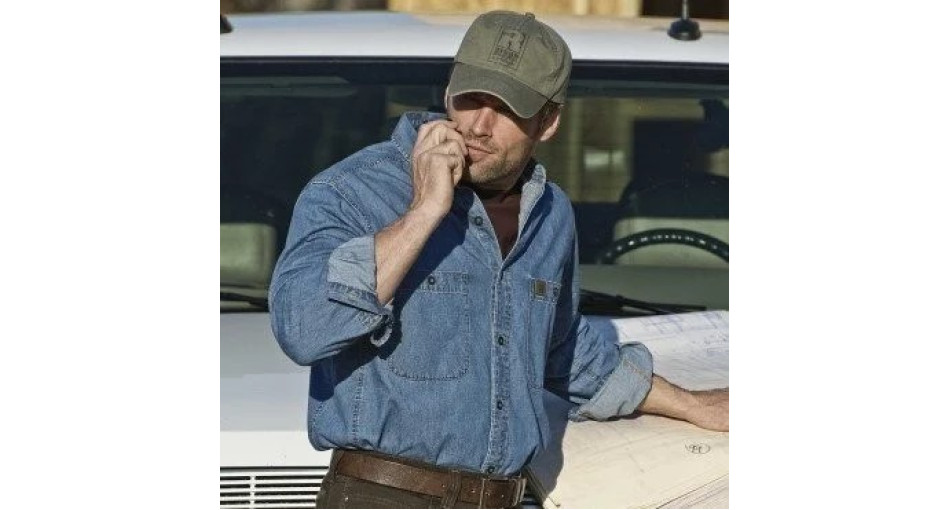 Джинси Wrangler