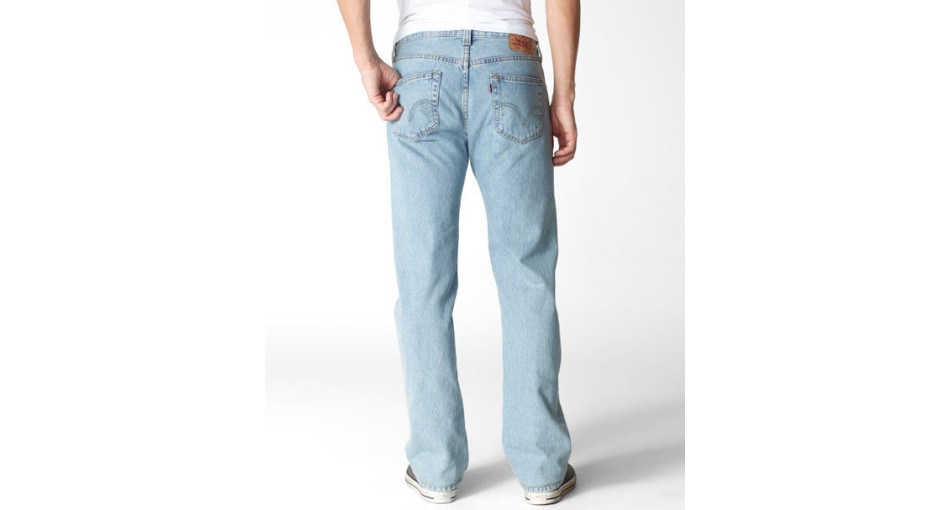 Джинси Levis