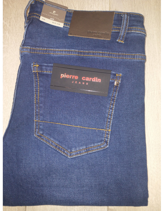 Джинси Pierre Cardin 100955