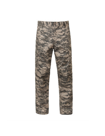 Штани Rothco Digital Camo Tactical BDU ACU Digital Camo 8685