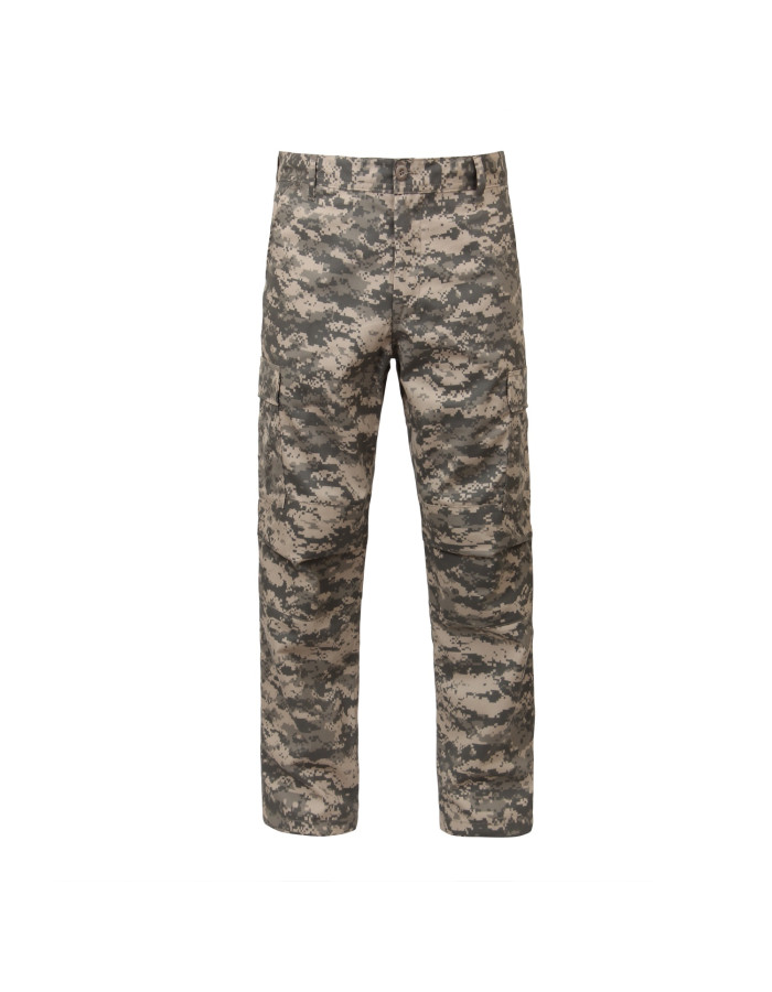 Штани Rothco Digital Camo Tactical BDU ACU Digital Camo 8685