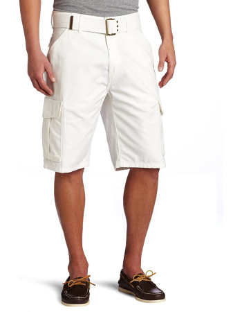 Шорти Levis Men's Squadron Cargo Short Cloud Dancer